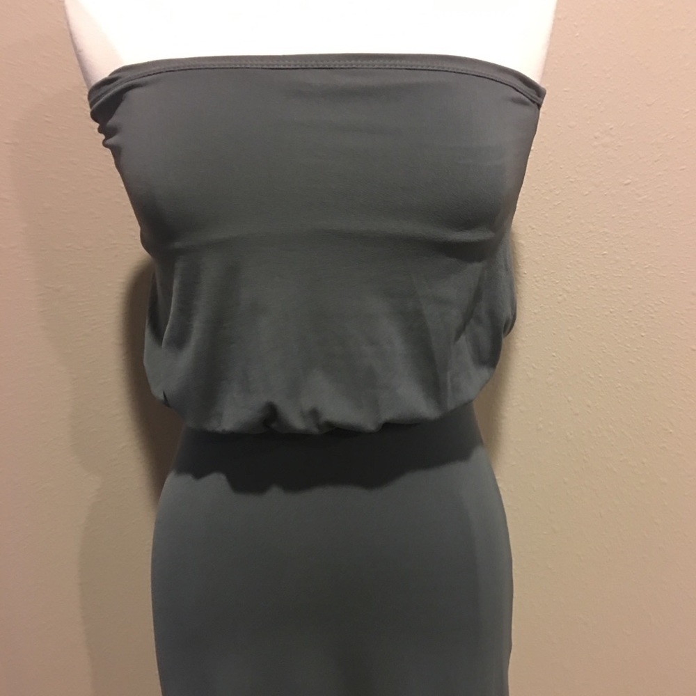 Susana Monaco tube dress